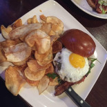 Warren's Ale House