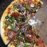 California Pizza Kitchen