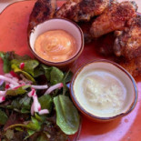 Chika Gourmet Mexican Rosticeria