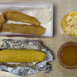 Castle Chicken And Shah's Express