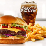 Arby's