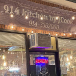 914 Kitchen
