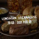 Longhorn Steakhouse