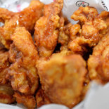 Bb.q Chicken Arlington Heights