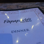Lodi Papapavlo’s