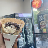 Buckaroos Slices And Scoops