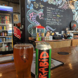 Rabid Brewing