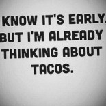 Taco Moro