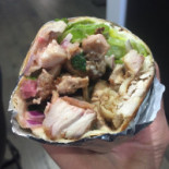 Shawarma Knight