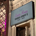 Miranda Lambert's Casa Rosa