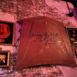 Miranda Lambert's Casa Rosa