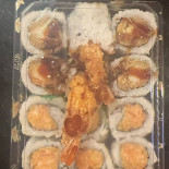 Pearl Chinese Japanese Cuisine