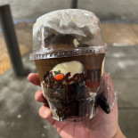 Chocolate Bash