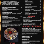 Mavericks Sports And Grill