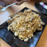 Ming Chef Asian Cuisine