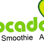 Avocado Oh Smoothie
