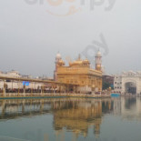 Golden Temple