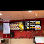 Castle Chicken And Burgers And Shah's Express