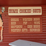 Cafe Cabins