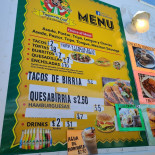 Delicious Food Corner