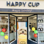 Happy Cup