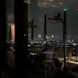 The Roof at EDITION