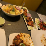 Lime Lemon Indian Grill Raleigh
