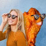 It's Just Wings