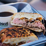 Roast Sandwich House