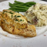 Abingdon Grill