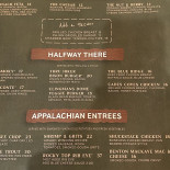 Salter's Tap Room And Tavern