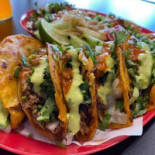 Las Cuatro Milpas Atlanta