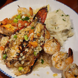 Red Lobster