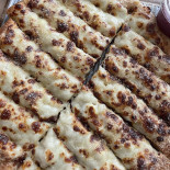 Papa's Pizza Bbq Farmington Hills 12 Mile