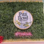 Pita Bowl