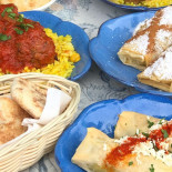 La Mediterranee Catering