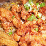 New Golden Wok