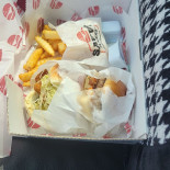 Savvy Sliders