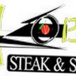 Kobe Steak, Sushi, Hibachi