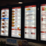 Wendy's