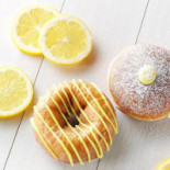 Krispy Kreme
