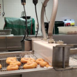 Krispy Kreme