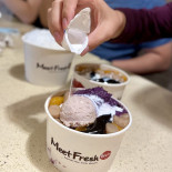 Meet Fresh