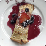 Croissants Bistro Bakery