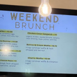 Chismosa Cafe