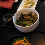Sushi Lounge