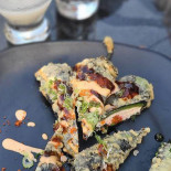 Sushi Lounge