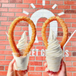 Street Churros