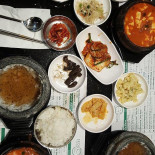 Seoul Tofu Grill