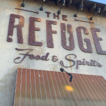 The Refuge